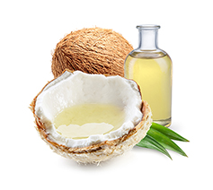 Coconut Oil