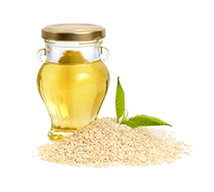 Sesame Seed Oil