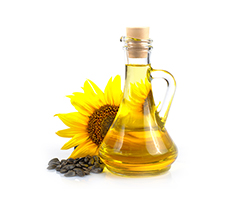 Sunflower Seed Oil