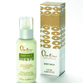 Body Milk