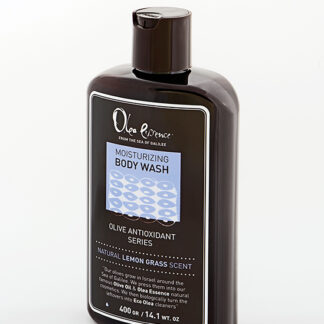 Moisturizing Body Wash
