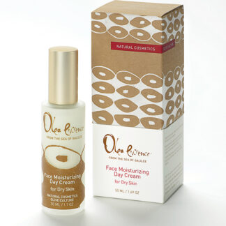 Face Moisturizing Day Cream for Dry Skin