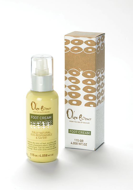 Foot Cream