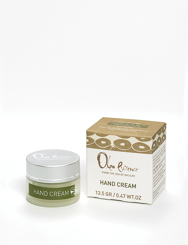 Hand Cream