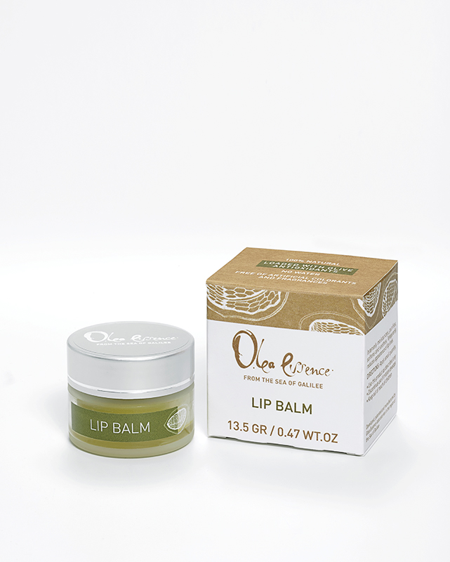 Lip Balm