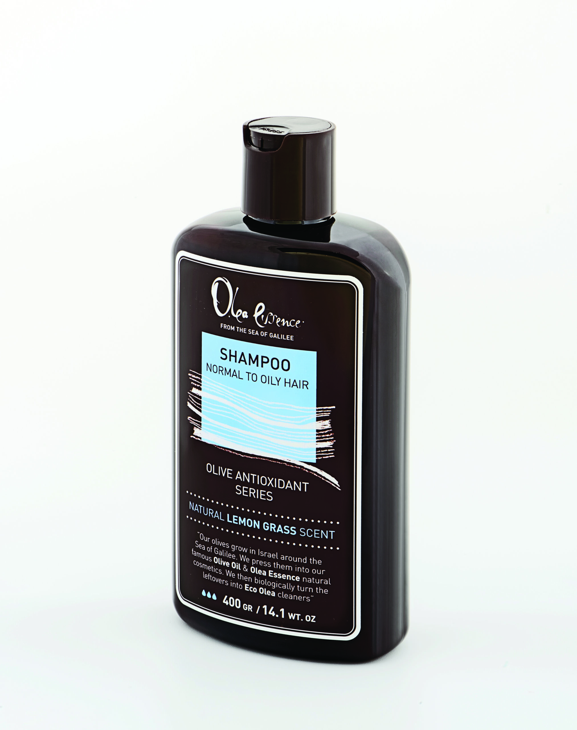 Shampoo for Normal to Oily Hair