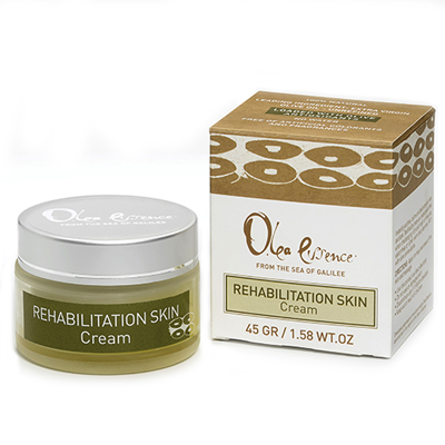 Rehabilitation Skin Cream