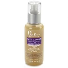 Facial Cleanser for Delicate Skin