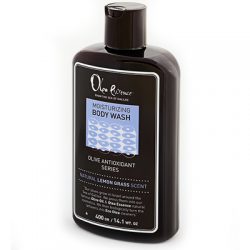 Moisturizing Body Wash